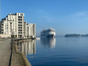 Sea-front appartment - ONS 2024